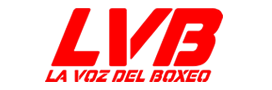 La Voz del Boxeo